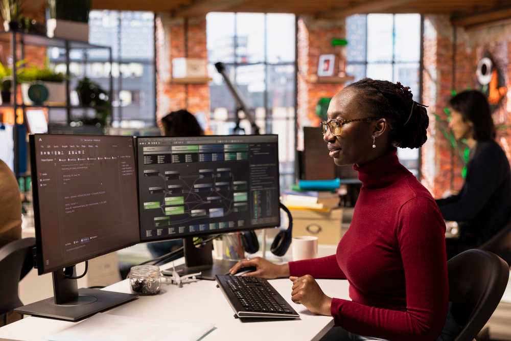 Top 5 Programming Languages in 2026