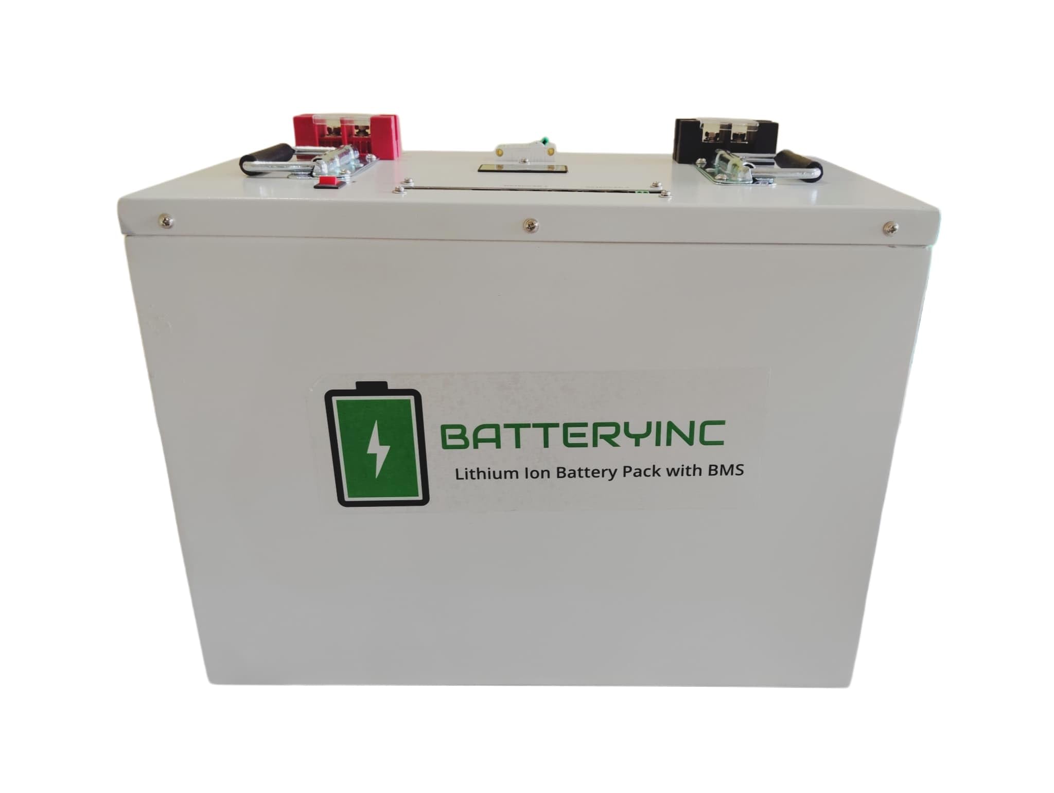 Battery Bank