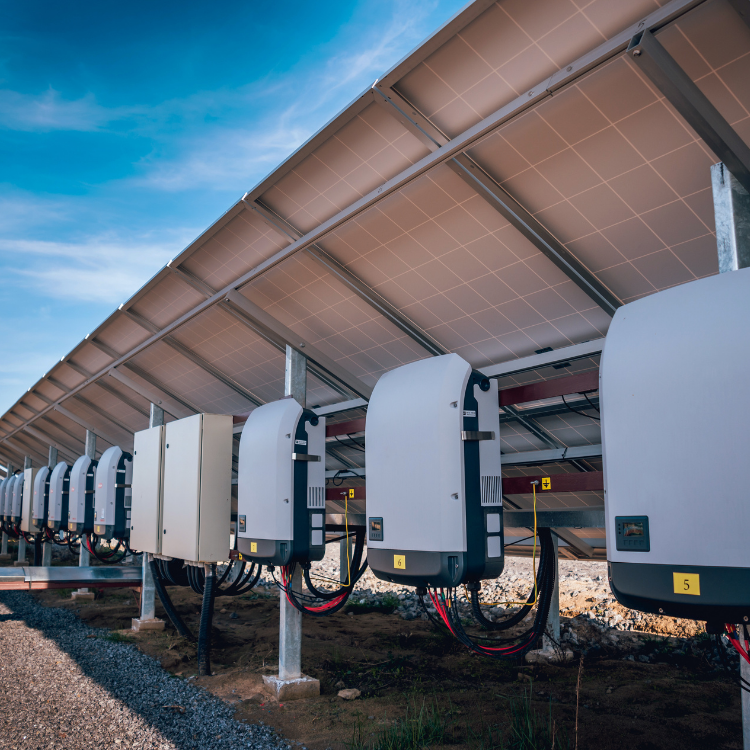 Solar Panels