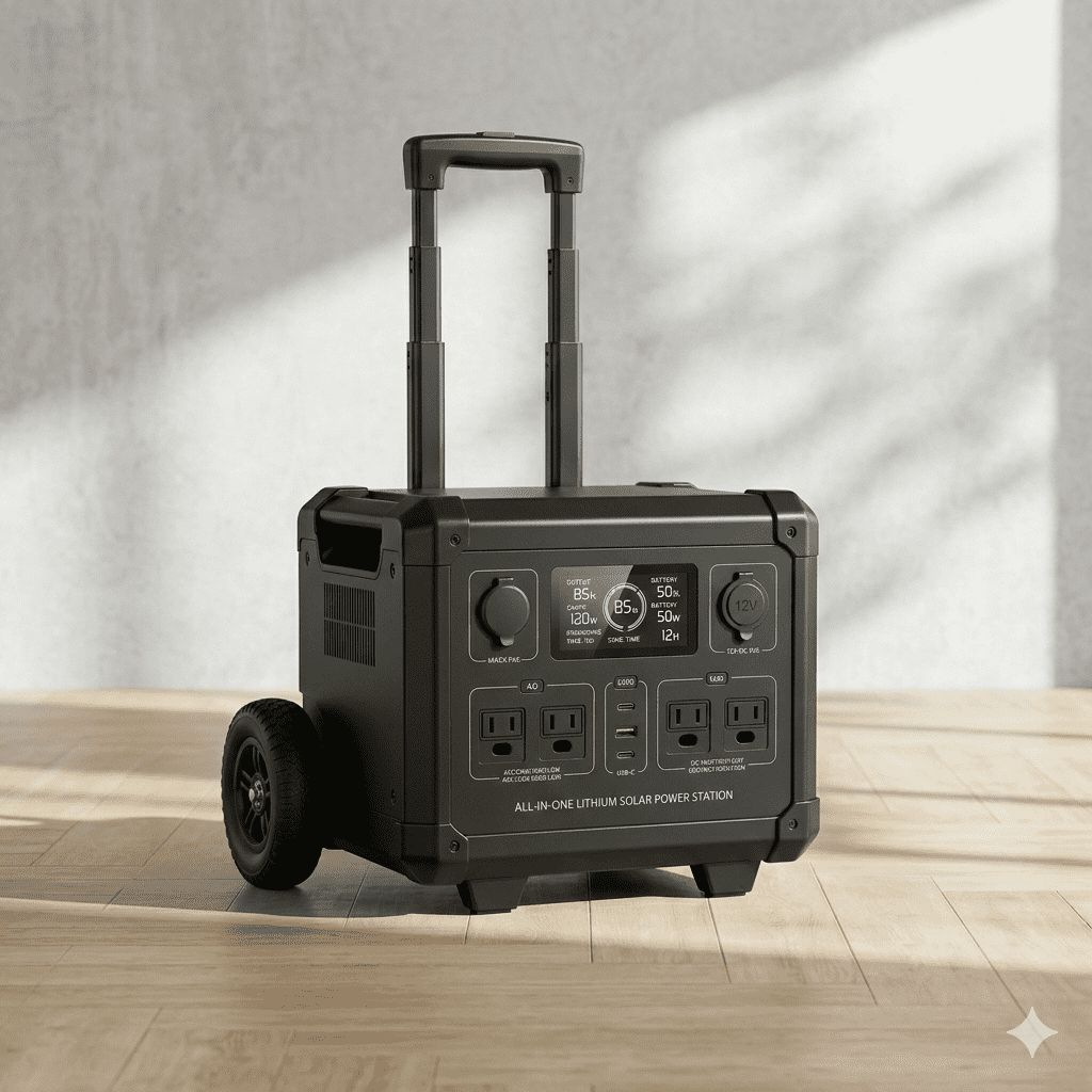 Inverter