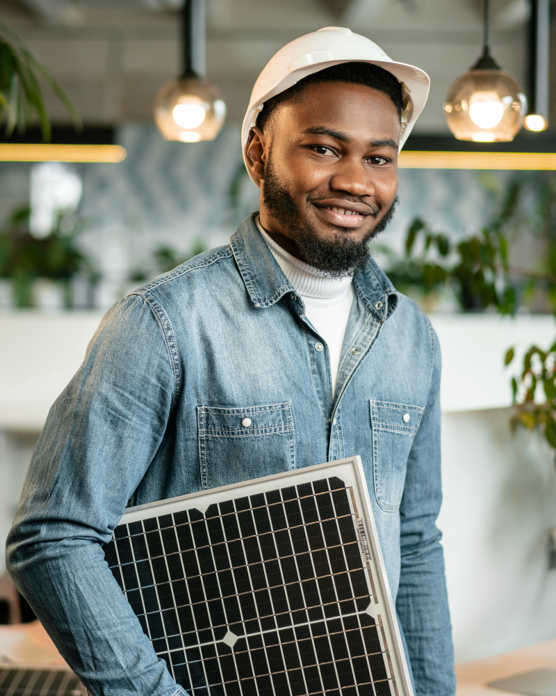 Solar Panels